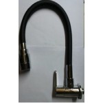 TORA Spout Wall Sink Tap TR-TP-WS-10059-CH